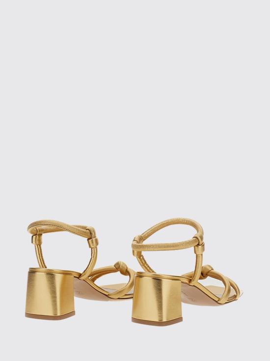 26SS 지안비토로시 힐/펌프스 G3244555RICNPS MEKO Brown - GIANVITO ROSSI