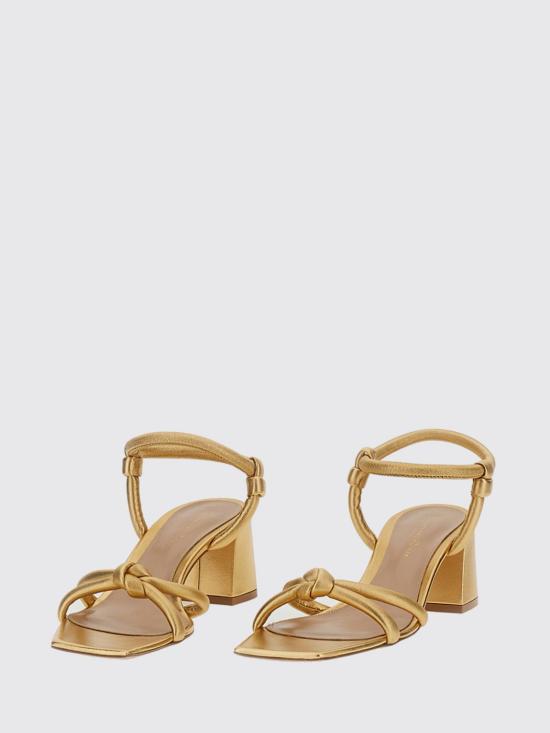 26SS 지안비토로시 힐/펌프스 G3244555RICNPS MEKO Brown - GIANVITO ROSSI