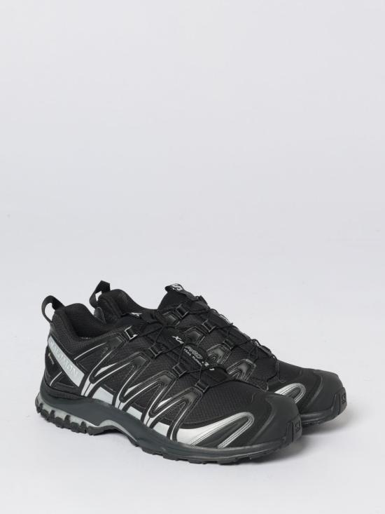 26SS 살로몬 스니커즈 L49214 300 Black - SALOMON