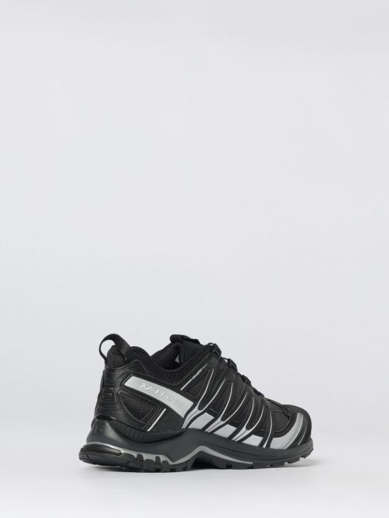 26SS 살로몬 스니커즈 L49214 300 Black - SALOMON