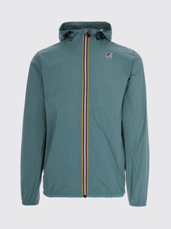 26SS 까웨 자켓 K2123ZW WIC Forest Green - K-WAY