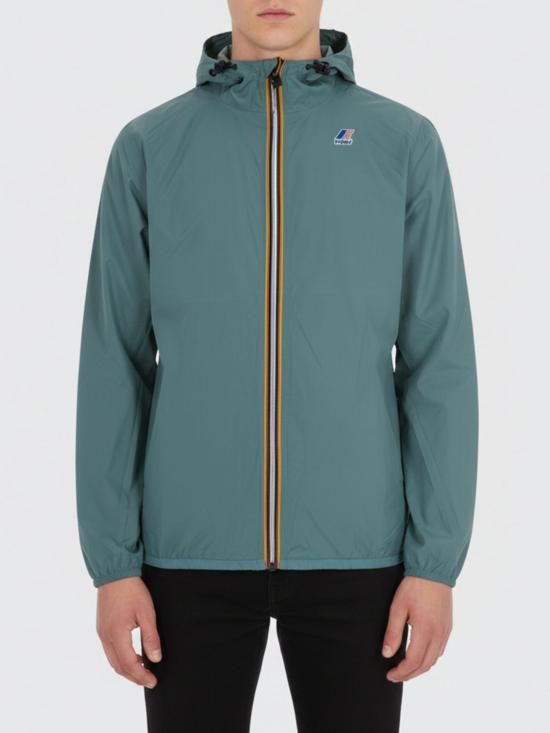 26SS 까웨 자켓 K2123ZW WIC Forest Green