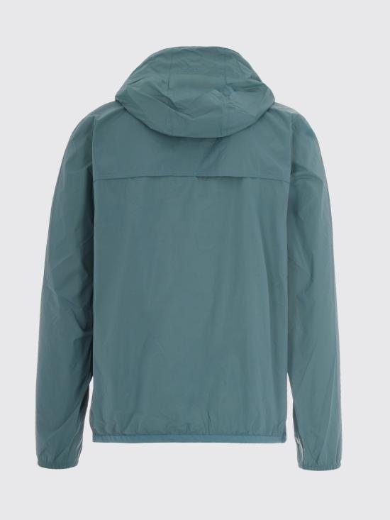 26SS 까웨 자켓 K2123ZW WIC Forest Green - K-WAY