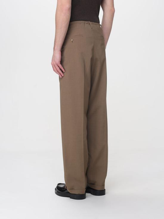 26SS 마리아노 스트레이트 팬츠 MGSS26PA01016 26 Beige - MAGLIANO