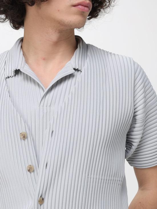 26SS 옴므 플리세 이세이 미야케 베스트 HP66JE511 11 Grey - HOMME PLISSE' ISSEY MIYAKE