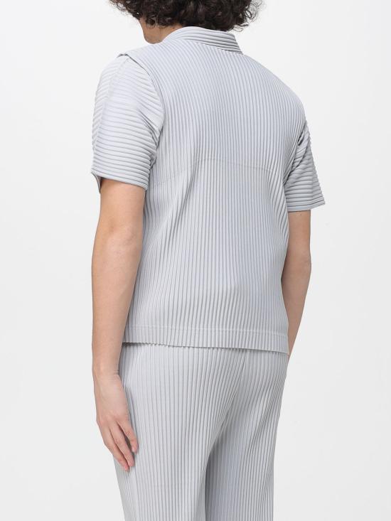26SS 옴므 플리세 이세이 미야케 베스트 HP66JE511 11 Grey - HOMME PLISSE' ISSEY MIYAKE