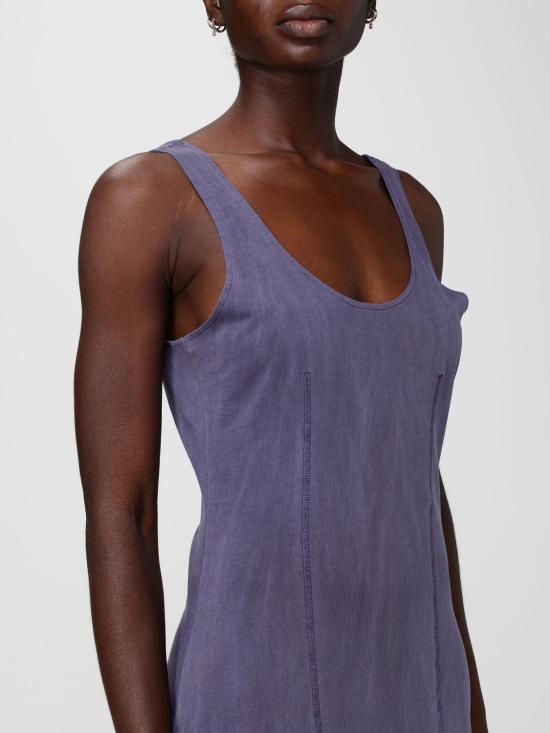 26SS 아워레가시 블레이드 드레스 W2266BA Pink - OUR LEGACY