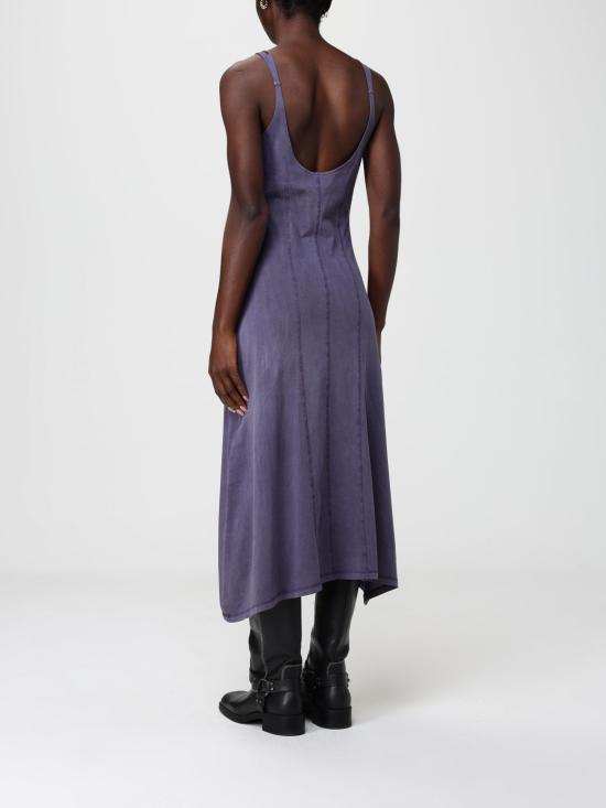 26SS 아워레가시 블레이드 드레스 W2266BA Pink - OUR LEGACY