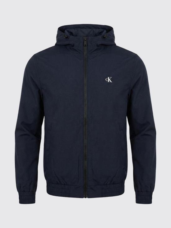 26SS 캘빈클라인 긴팔 티셔츠 LV04RE516G CEF Blue - CALVIN KLEIN