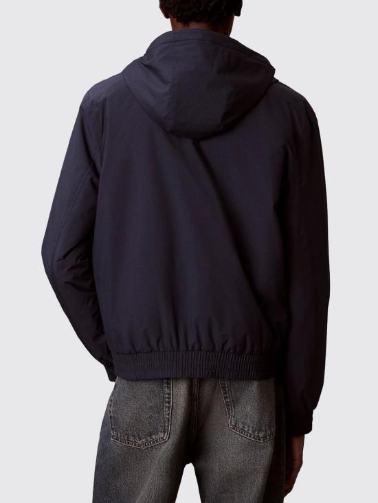 26SS 캘빈클라인 긴팔 티셔츠 LV04RE516G CEF Blue - CALVIN KLEIN