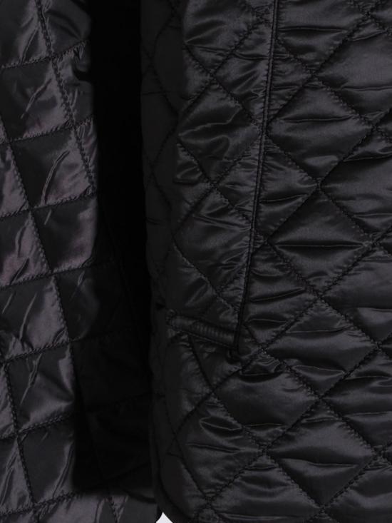 26SS 막스마라 더 큐브 자켓 2619481094600 009 Black - MAXMARA THE CUBE