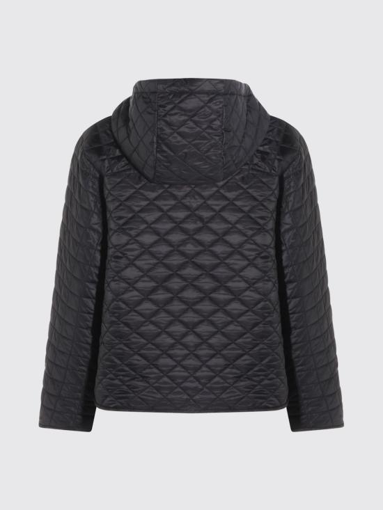 26SS 막스마라 더 큐브 자켓 2619481094600 009 Black - MAXMARA THE CUBE