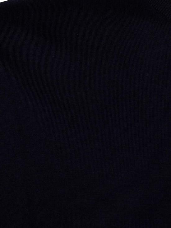 26SS 파올로페코라 스웨터 A011F100 6685 Blue - PAOLO PECORA