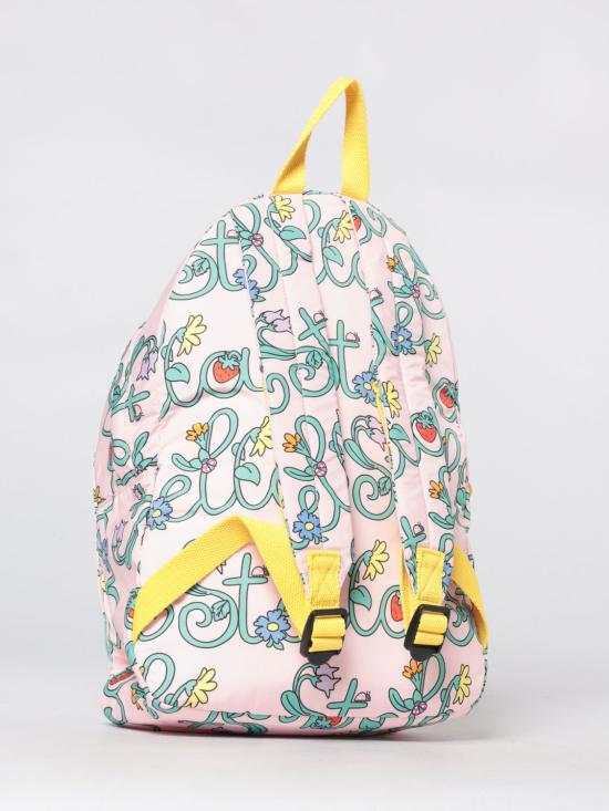 26SS [키즈] 스텔라 맥카트니 백팩 TY0A08Z3426 51RMC Multicolor - STELLA MCCARTNEY