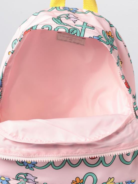 26SS [키즈] 스텔라 맥카트니 백팩 TY0A08Z3426 51RMC Multicolor - STELLA MCCARTNEY