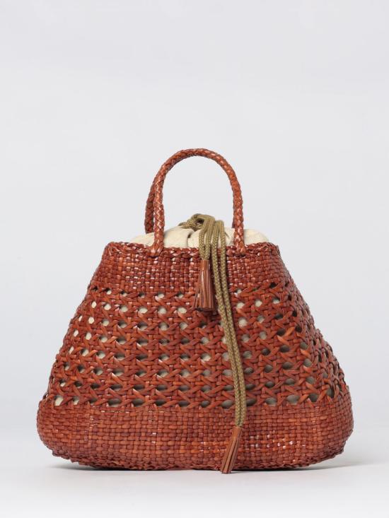 26SS 드래곤디퓨전 토트백 68881 TAN Sand