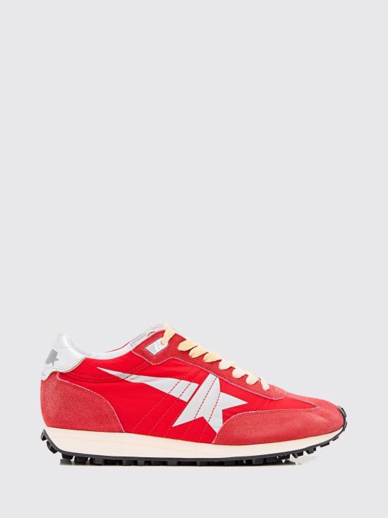 26SS 골든구스 스니커즈 GWF00683F005492 40399 Red