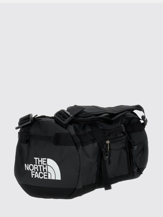 26SS 노스페이스 더플백 NF0A52SS 53R1 Black - NORTH FACE
