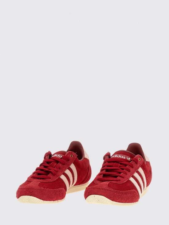 26SS 아디다스 스니커즈 KJ6155 Red - ADIDAS