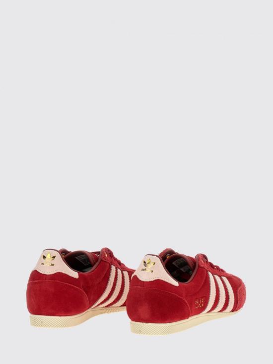 26SS 아디다스 스니커즈 KJ6155 Red - ADIDAS