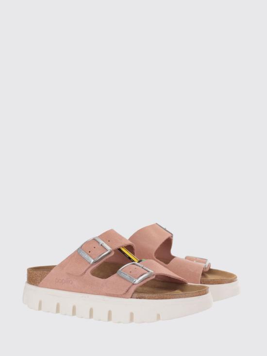 26SS 버켄스탁 힐/펌프스 1031254 Pink - BIRKENSTOCK