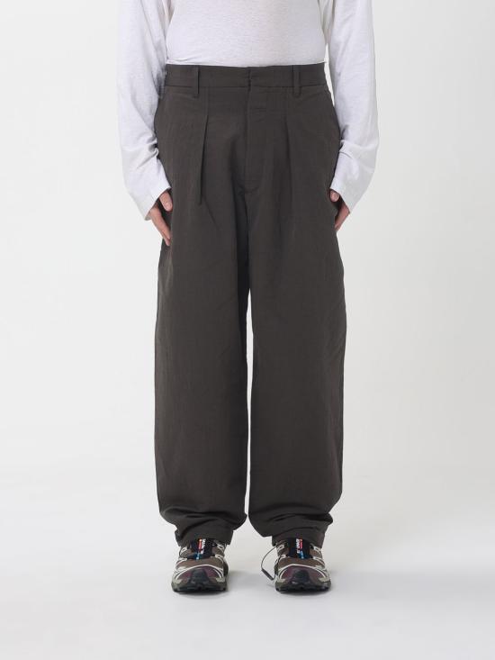 26SS 란나 스트레이트 팬츠 AMSS26PA01110 C701 Black