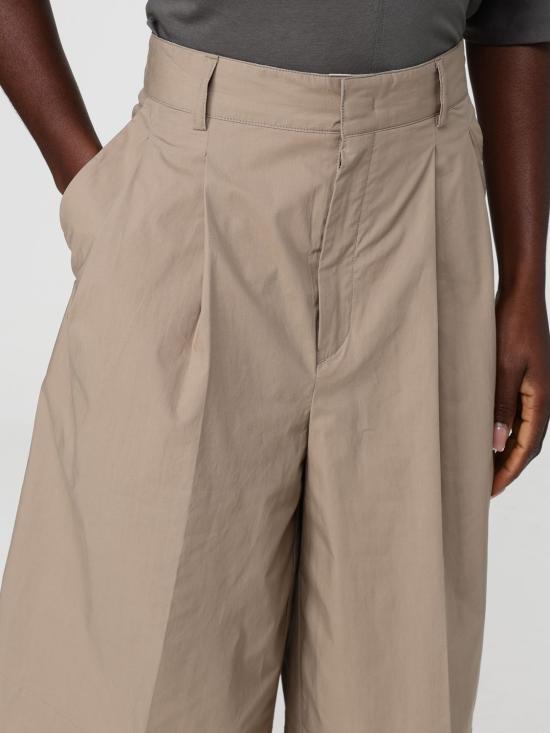 26SS 쉐르 숏팬츠 SHO1033IMOGEN ECR41 Sand - SOEUR