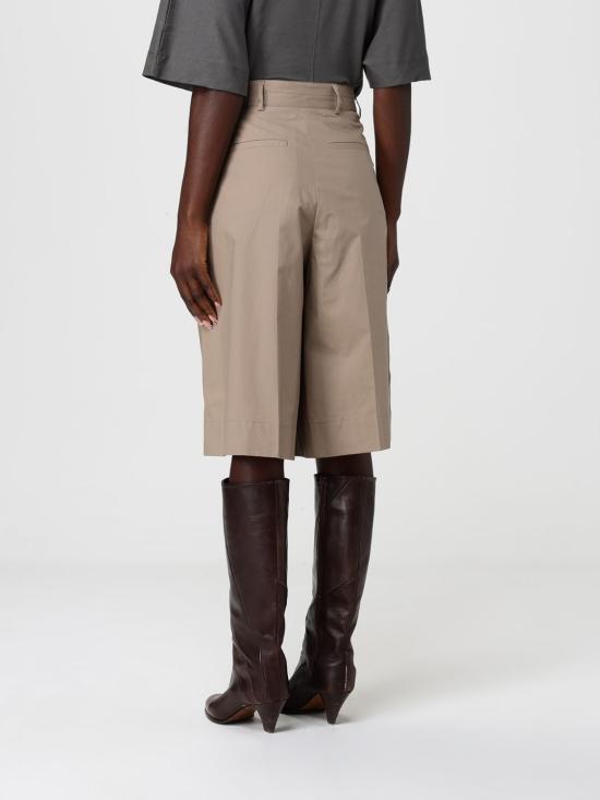 26SS 쉐르 숏팬츠 SHO1033IMOGEN ECR41 Sand - SOEUR