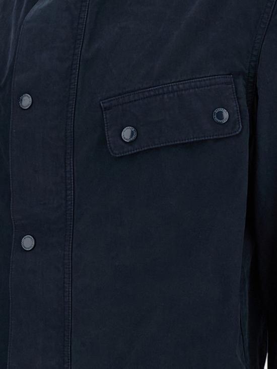 26SS 바버 자켓 MCA1100 NY51 Navy - BARBOUR