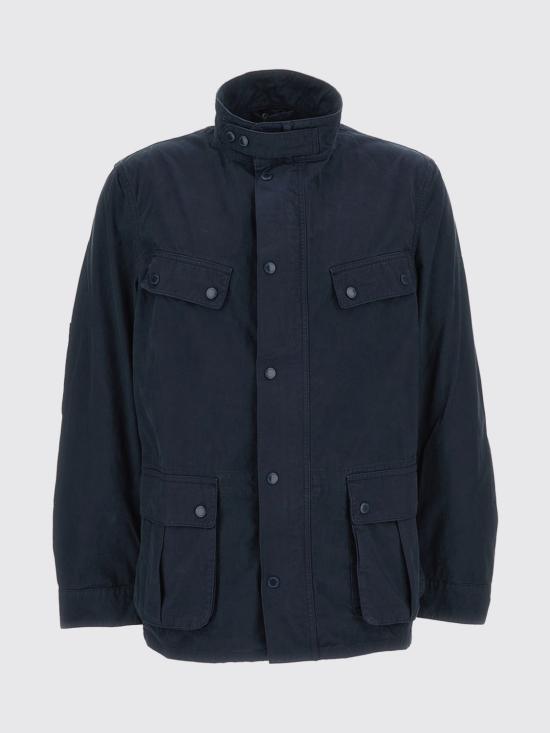 26SS 바버 자켓 MCA1100 NY51 Navy - BARBOUR