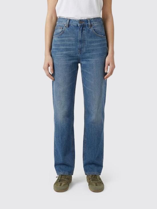 26SS 하이쿠레 데님 팬츠 HEW03330DF106 L0911 Blue