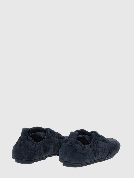 26SS 펜디 스니커즈 7E1842AWCU F0B0Z Blue - FENDI