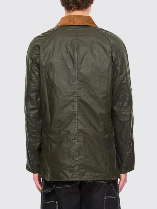 26SS 바버 자켓 MWX1377 OL51 Olive - BARBOUR