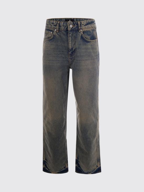 26SS 리프레젠트 데님 팬츠 MLM6385 025 Blue - REPRESENT