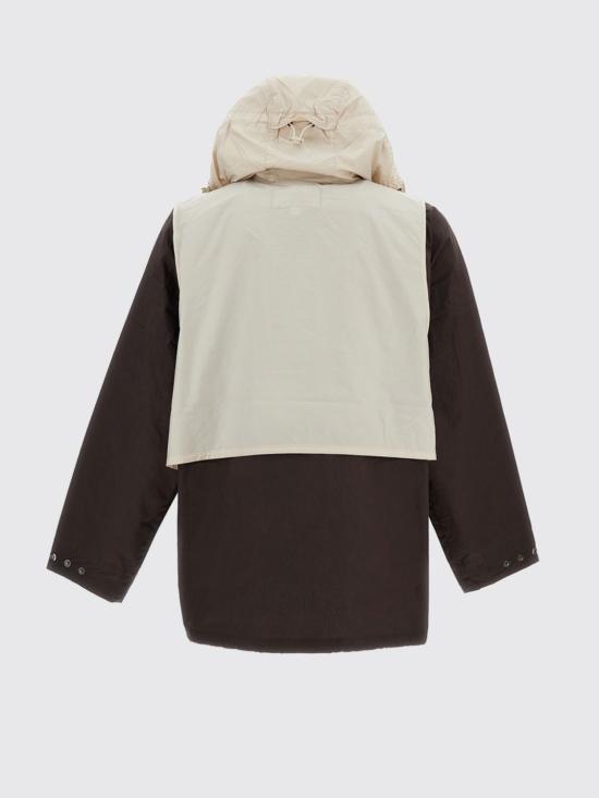 26SS 바버 자켓 MCA1134 OL71 Green - BARBOUR