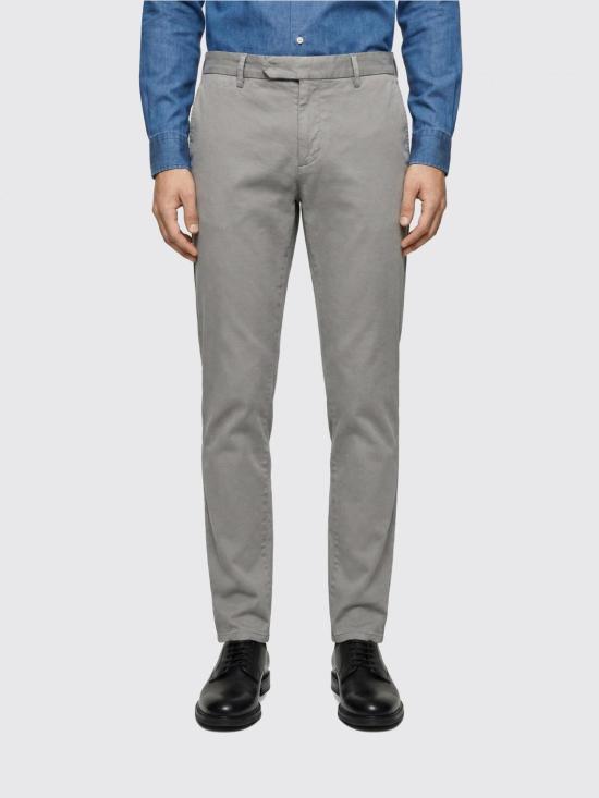 26SS 인코텍스 스트레이트 팬츠 1W003090478 912 Grey