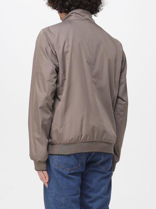 26SS 무레르 자켓 MOUBO100264TEPA022 U0203 Grey - MOORER