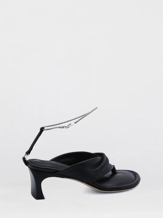 26SS 바이파 힐/펌프스 MWFHO138LL001 BK001 Black - BY FAR