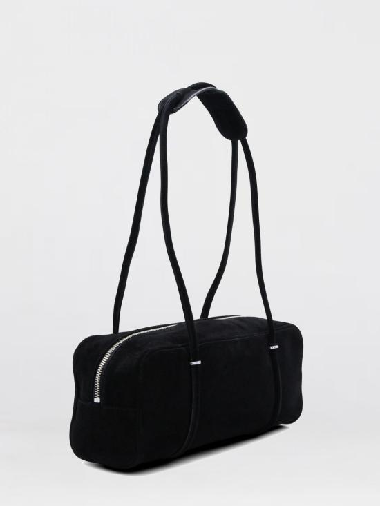 26SS 바이파 숄더백 MWBSB060SU002 BK001 Black - BY FAR