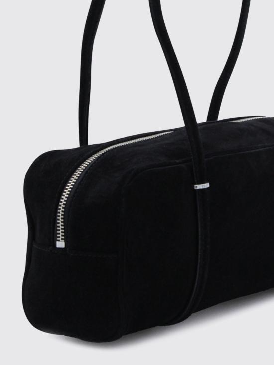 26SS 바이파 숄더백 MWBSB060SU002 BK001 Black - BY FAR