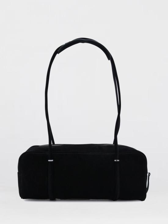 26SS 바이파 숄더백 MWBSB060SU002 BK001 Black