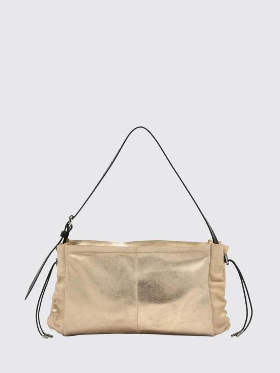 26SS 마르지엘라 드로스트링 숄더벡 SB1ZH0004P7453 HB330 Gold - MAISON MARGIELA