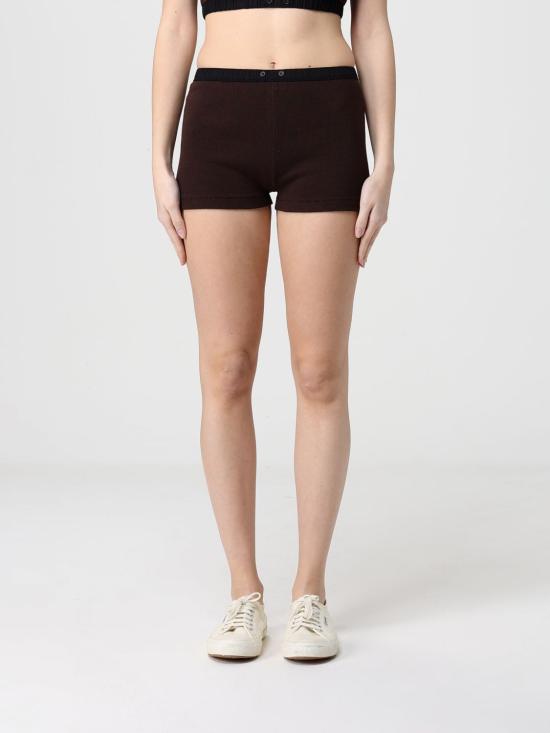 26SS 엔타이어 스튜디오 숏팬츠 ESSS26SH01876 6239 Red