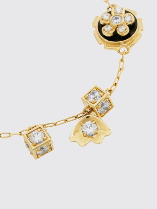 26SS 살바토레 페라가모 보석 760941 001 Gold - SALVATORE FERRAGAMO