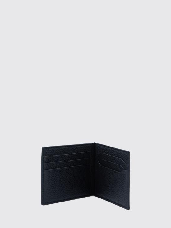 26SS 몽블랑 남성지갑 221402 Black - MONTBLANC