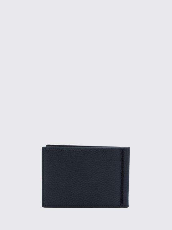26SS 몽블랑 남성지갑 221402 Black - MONTBLANC