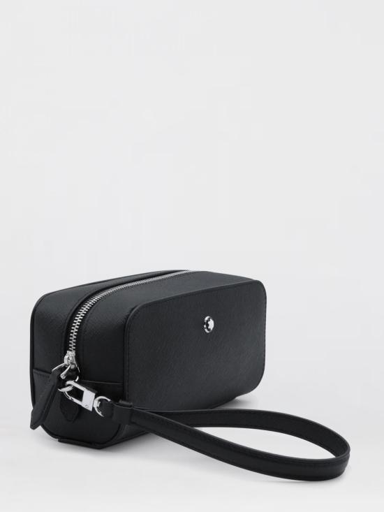 26SS 몽블랑 브리프케이스 221572 Black - MONTBLANC