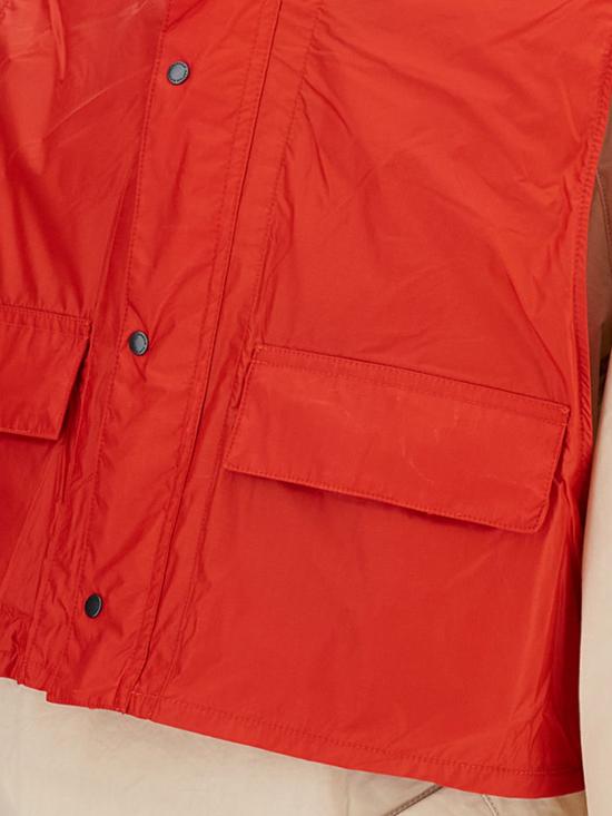 26SS 바버 자켓 MCA1134 ST51 Beige - BARBOUR