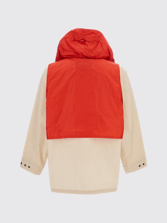 26SS 바버 자켓 MCA1134 ST51 Beige - BARBOUR