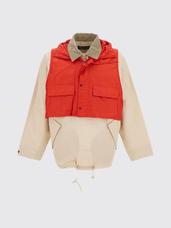 26SS 바버 자켓 MCA1134 ST51 Beige - BARBOUR